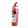 Extintor de emergencia recargable (500 g) Part: EE-500