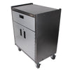 Estante Gabinete modular para piso Part: EMP-28