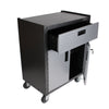 Estante Gabinete modular para piso Part: EMP-28