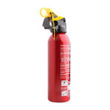 Extintor de emergencia de aluminio No Recargable (300 g) Part: EMR-300