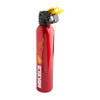 Extintor de emergencia de aluminio No Recargable (450 g) Part: EMR-450
