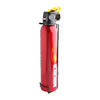 Extintor de emergencia de aluminio No Recargable (450 g) Part: EMR-450