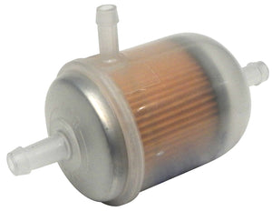 Filtro Gasolina DODGE DART 1984-1989 4 CIL. 2.2 L TURBO  Part: FGI-121