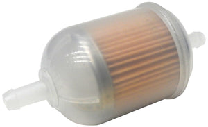 Filtro Gasolina CHRYSLER Imperial 1981 V8 318CID Part: FGI-24