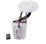 BOMBA GASOLINA COMPLETA TOYOTA HILUX L4 2.7L 16-19