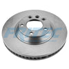 disco de freno delantero audi q7 08-13 part:  fr02011