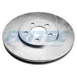 disco de freno cirrus 4l 96-06 part:  fr05022
