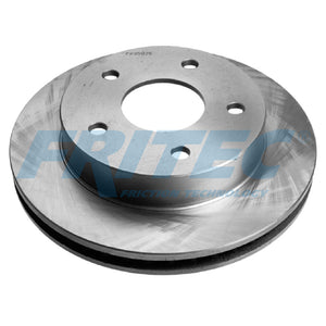 disco de freno ram 1500 00-01 part:  fr05026