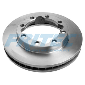 disco de freno ram 3500 94-00 part:  fr05031