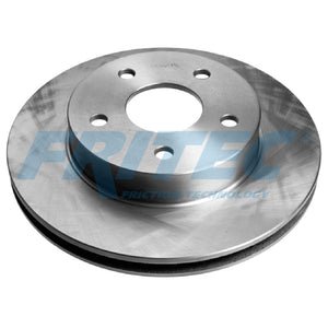 disco de freno grand cherokee 99-04 part:  fr05045