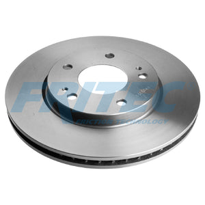 disco de freno cirrus convertible 98-04 part:  fr05050