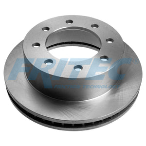 disco de freno ram 3500 01-02 part:  fr05066