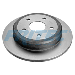 disco de freno trasero commander 06-10 part:  fr05069