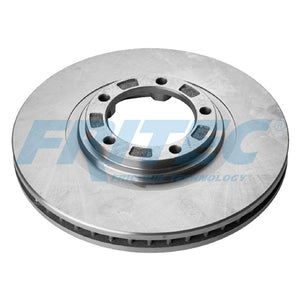 disco de freno h-100 diesel 06-12 part:  fr05088