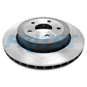 disco de freno grand cherokee srt-8 06-10 part:  fr05101