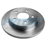 disco de freno trasero mustang gt 94-04 part:  fr08053