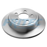 disco de freno trasero windstar 95-03 part:  fr08059