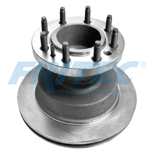 disco de freno f-350 95-98 part:  fr08060