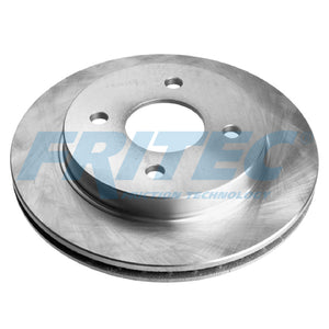 disco de freno trasero contour 96-00 part:  fr08062