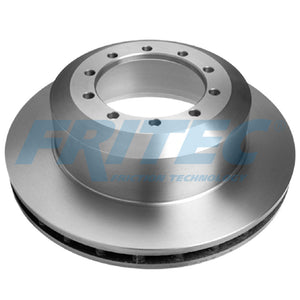 disco de freno trasero f-450 v10 99-04 part:  fr08068