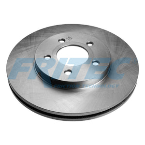 disco de freno delantero mariner 4wd 05-11 part:  fr08096