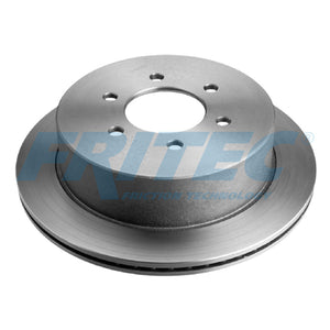 disco de freno trasero f-150 10-12 part:  fr08099