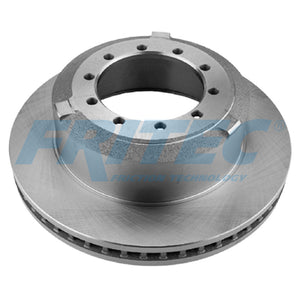 disco de freno trasero f-450 05-11 part:  fr08120