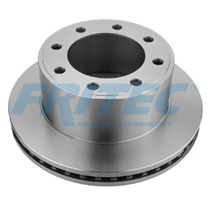 disco de freno trasero f-250 super duty 05-12 part:  fr08123