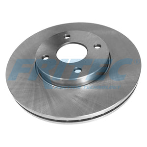 disco de freno ford focus 04-07 part:  fr08133