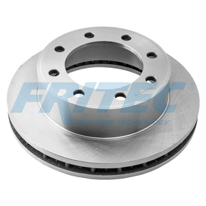 disco de freno delantero ford f-450 v8 super duty 97-02 part:  fr08140