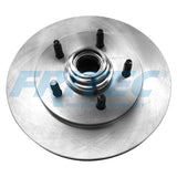 disco de freno delantero ford expedition 4x2 00-02 part:  fr08141