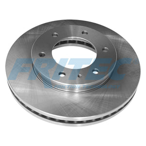 disco de freno delantero ford ranger nueva 13-14 part:  fr08153