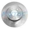 disco de freno delantero ford mustang 05-14 part:  fr08155