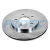 disco de freno ford mustang 05-14 part:  fr08156