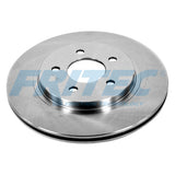 disco de freno ford mustang 05-14 part:  fr08156