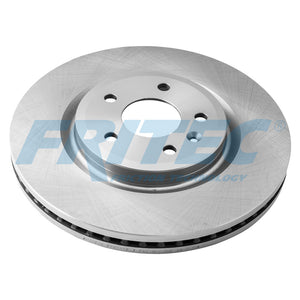 disco de freno delantero ford explorer 11-16 part:  fr08158