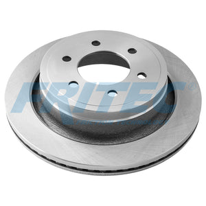 disco de freno f-150 11-17 part:  fr08165