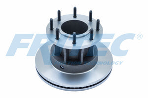 disco de freno f-250 super duty 13-17 part:  fr08172