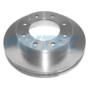 disco de freno trasero c-35 01-02 part:  fr09094