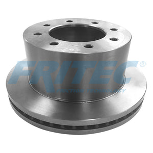 disco de freno gm c35 part:  fr09124