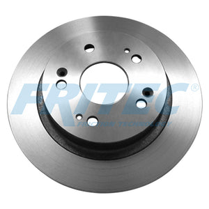 disco de freno trasero tsx 09-10 part: fr10028