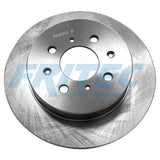 disco de freno honda civic si 02-03 part: fr10034