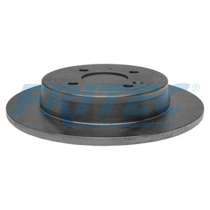 disco de freno trasero hyundai accent 18-19 part: fr11011