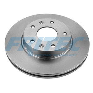 disco de freno delantero freelander 02-06 part: fr14007