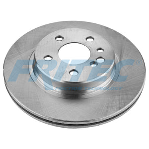 disco de freno cl 500 95-99 part: fr16011