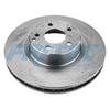 disco de freno cl500 01-02 part: fr16019