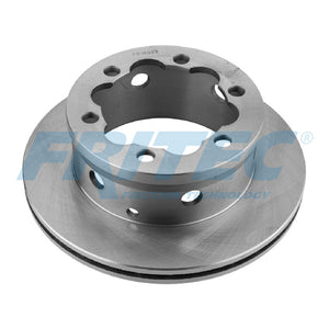 disco de freno trasero mb sprinter 416 02-06 part: fr16025