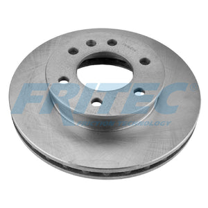 disco de freno delantero sprinter 315 07-12 part: fr16026