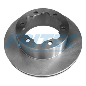 disco de freno mb sprinter 415 07-12 part: fr16028