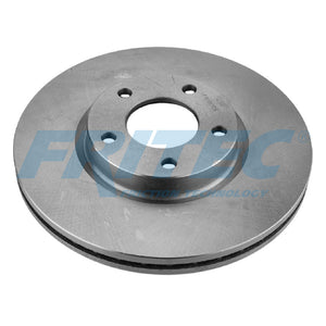 disco de freno delantero mazda 5 06-12 part: fr18008